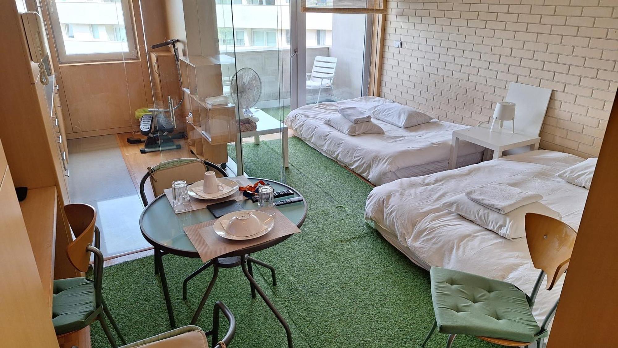 וילה נובה דה גאיה Deluxe Studio In A Great Area By Douro River מראה חיצוני תמונה
