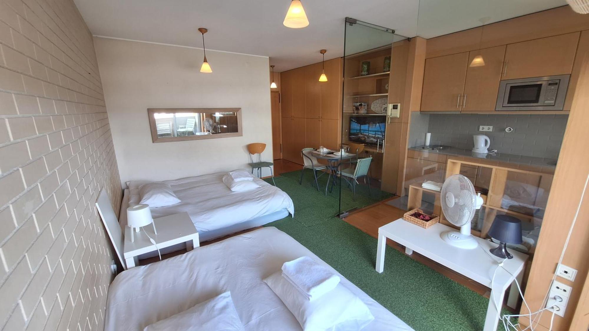 וילה נובה דה גאיה Deluxe Studio In A Great Area By Douro River מראה חיצוני תמונה