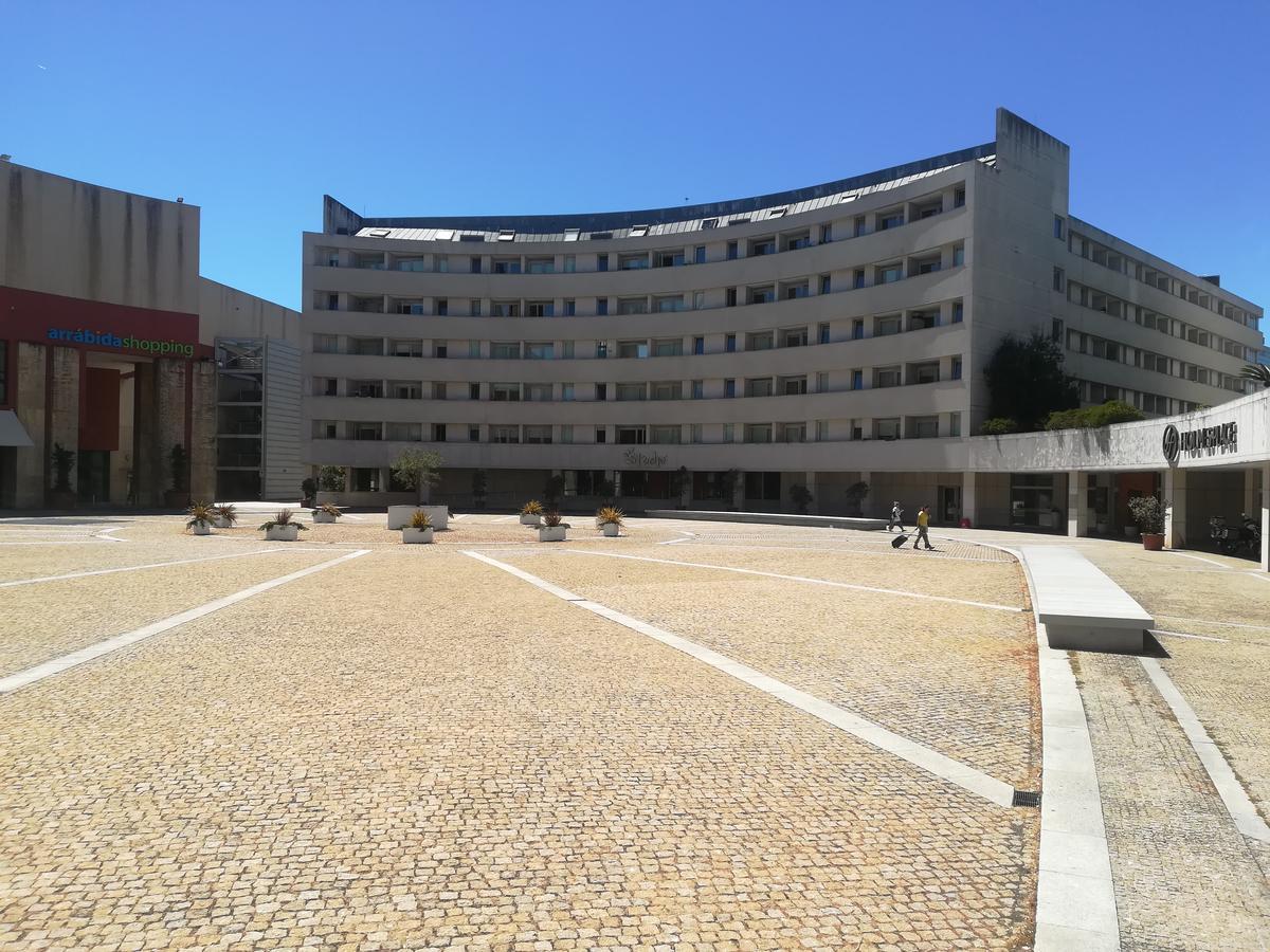 וילה נובה דה גאיה Deluxe Studio In A Great Area By Douro River מראה חיצוני תמונה