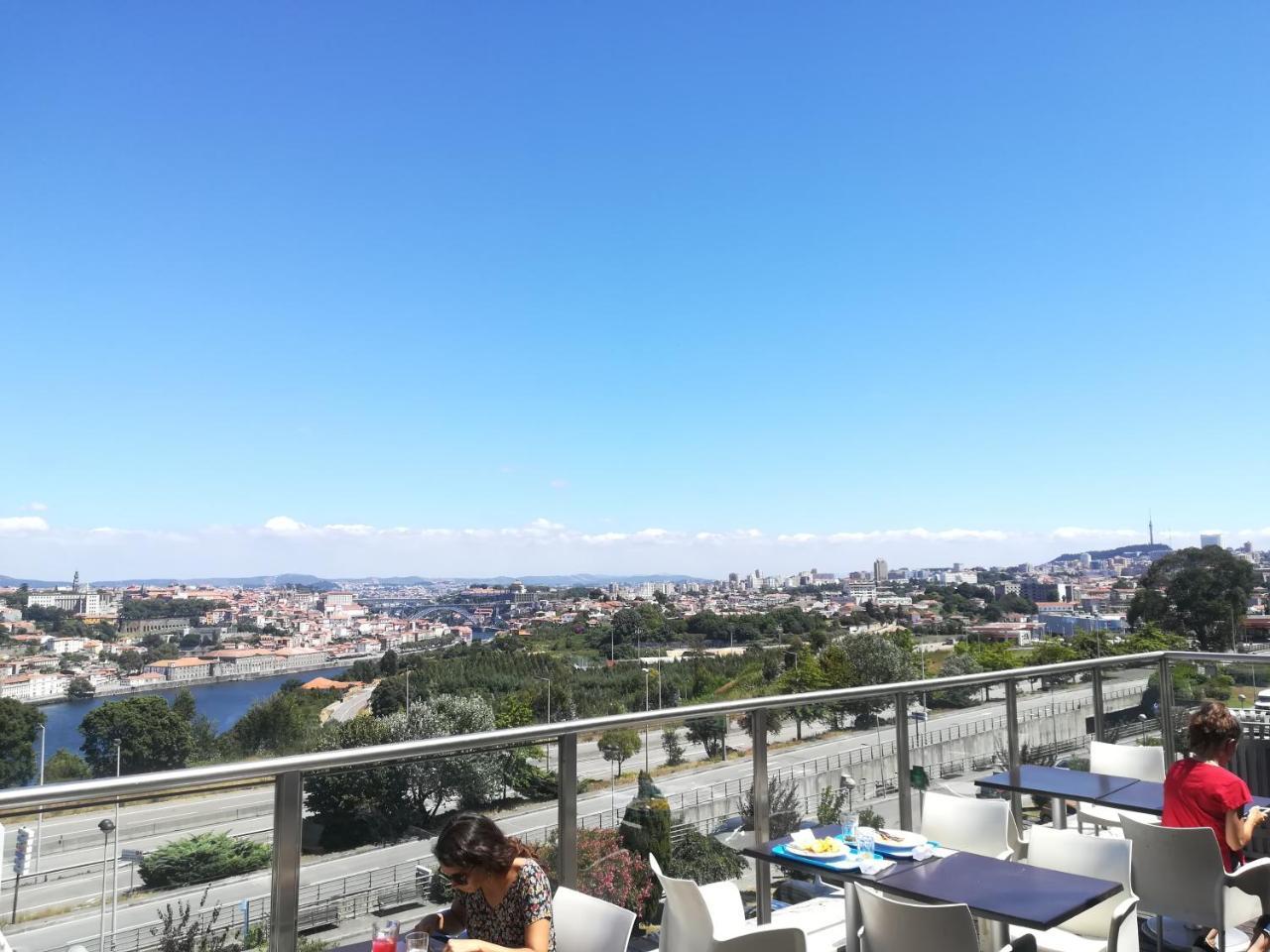 וילה נובה דה גאיה Deluxe Studio In A Great Area By Douro River מראה חיצוני תמונה