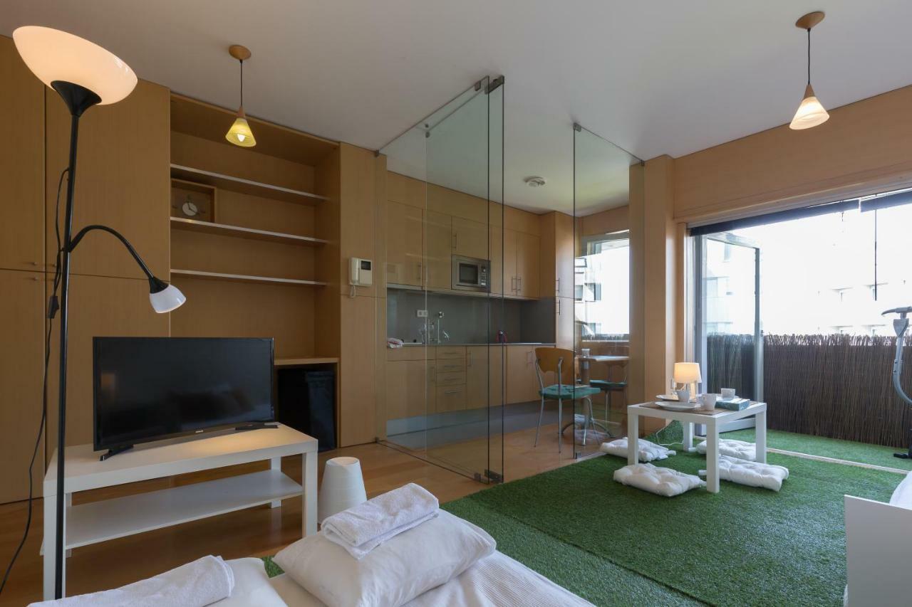 וילה נובה דה גאיה Deluxe Studio In A Great Area By Douro River מראה חיצוני תמונה