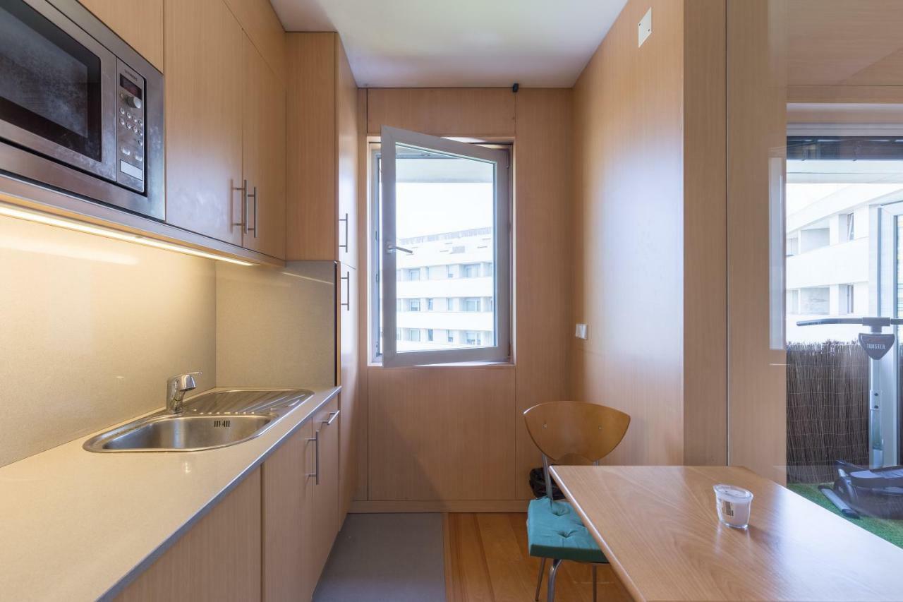 וילה נובה דה גאיה Deluxe Studio In A Great Area By Douro River מראה חיצוני תמונה