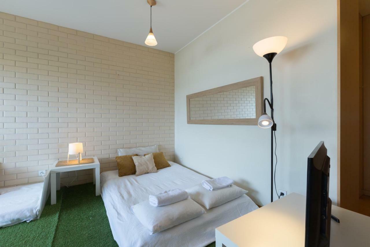 וילה נובה דה גאיה Deluxe Studio In A Great Area By Douro River מראה חיצוני תמונה