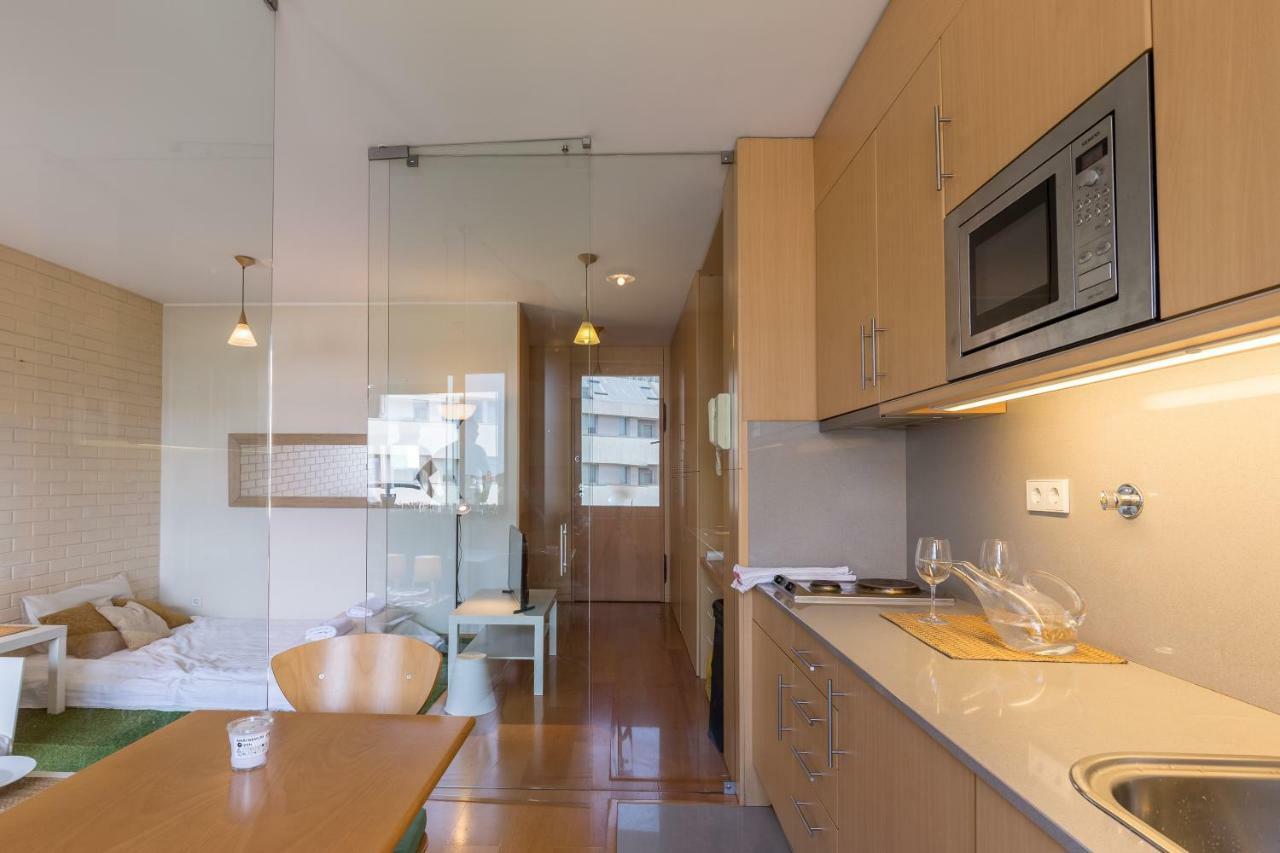 וילה נובה דה גאיה Deluxe Studio In A Great Area By Douro River מראה חיצוני תמונה